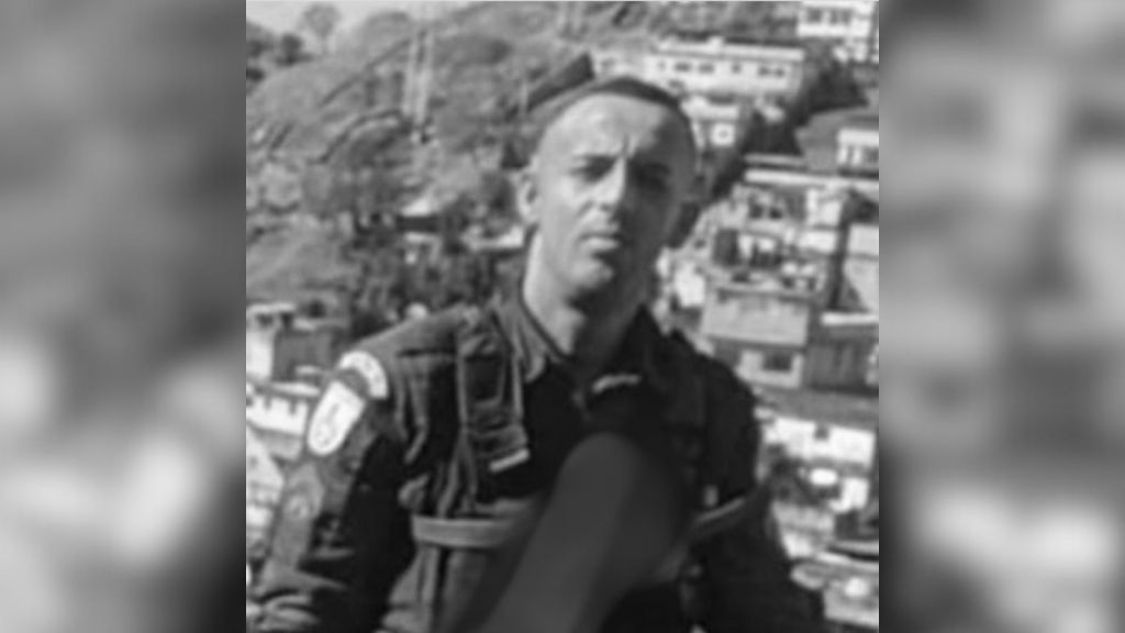 PM é morto a tiros no Aterro do Flamengo (RJ) pm-e-morto-a-tiros-no-aterro-do-flamengo-(rj)