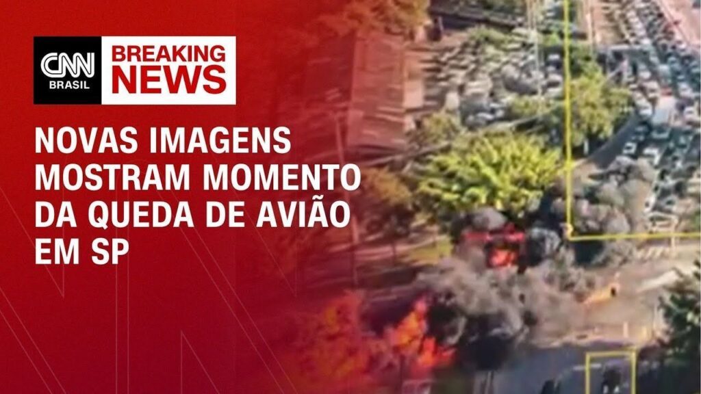 Acidente aéreo na zona oeste de SP: Cenipa indica falha em motor do avião acidente-aereo-na-zona-oeste-de-sp:-cenipa-indica-falha-em-motor-do-aviao