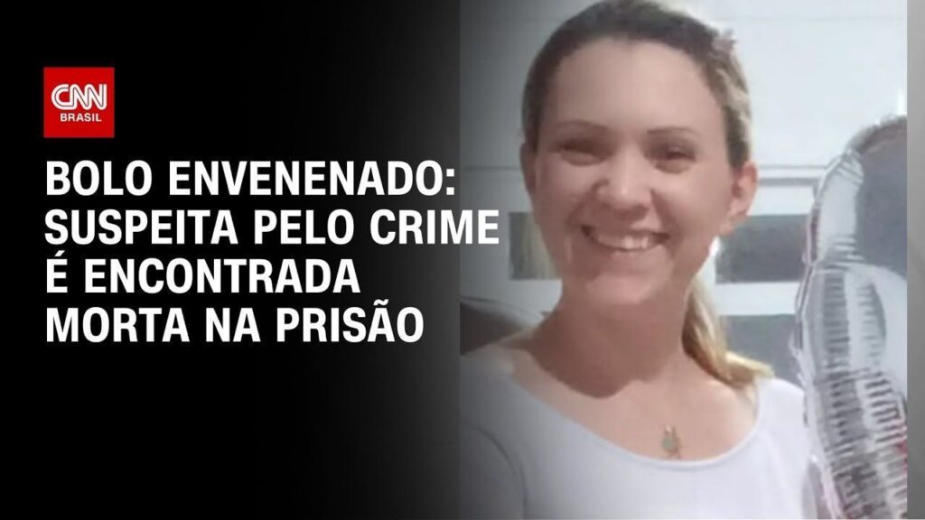 Bolo envenenado: quem foi Deise Moura, suspeita de crimes em família no RS bolo-envenenado:-quem-foi-deise-moura,-suspeita-de-crimes-em-familia-no-rs