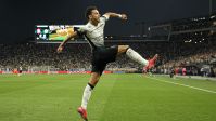 Com gol de Memphis e recorde, Corinthians bate Mirassol e vai à semifinal com-gol-de-memphis-e-recorde,-corinthians-bate-mirassol-e-vai-a-semifinal