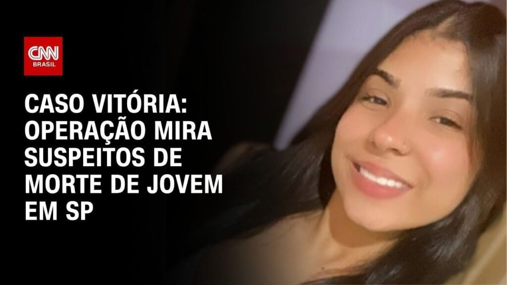 Caso Vitória: Entenda porque polícia acredita que morte foi por vingança caso-vitoria:-entenda-porque-policia-acredita-que-morte-foi-por-vinganca