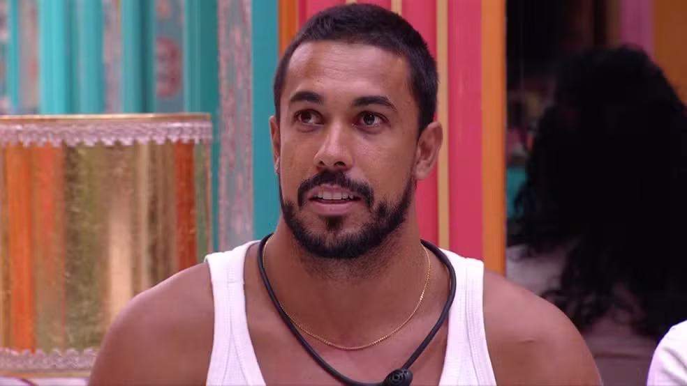 BBB25: saiba quem venceu a Prova do Anjo deste sábado (8) bbb25:-saiba-quem-venceu-a-prova-do-anjo-deste-sabado-(8)