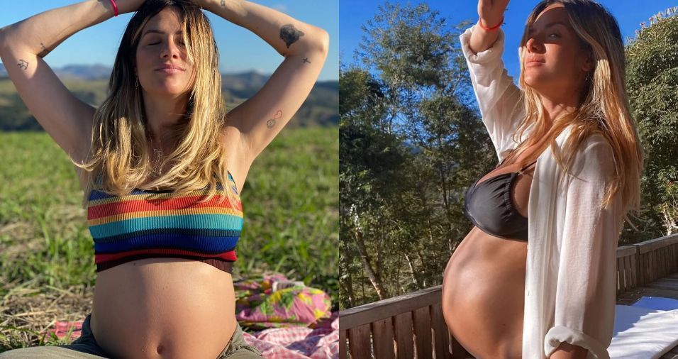 Giovanna Ewbank brinca sobre “vontade de ficar grávida de novo” giovanna-ewbank-brinca-sobre-“vontade-de-ficar-gravida-de-novo”